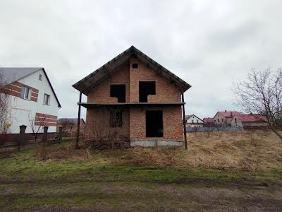 будинок за адресою Мостиська, Загороди, 1