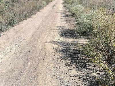 ділянка за адресою Чорноморськ (Іллічівськ), Лесі Українки вул.