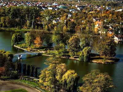 квартира по адресу Ивано-Франковск, Мазепы Гетьмана ул., 138А