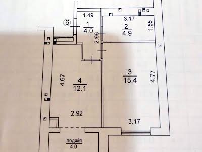 квартира по адресу декабристів, 151