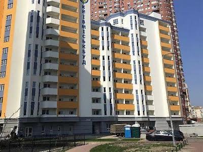 квартира за адресою Драгоманова вул., 40з