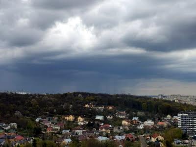 квартира за адресою Львів, Під Голоском вул., 1