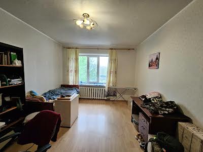 квартира за адресою Григоренка Петра просп., 24