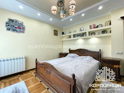 квартира за адресою Гленца, 8