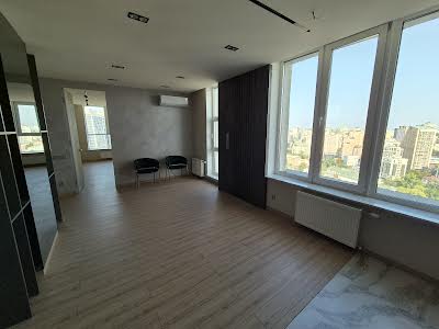квартира по адресу Берестейский просп. (Победы), 5-В