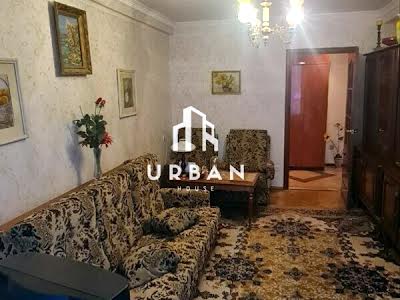 квартира за адресою Оболонський просп., 5