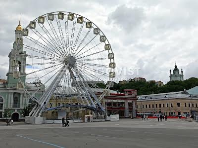 квартира по адресу Дмитрия Луценко ул. (Крейсера 'Аврора'), 5/2