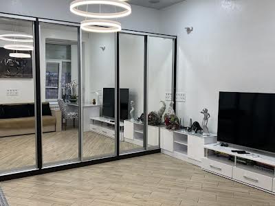квартира за адресою Мала Житомирська вул., 5