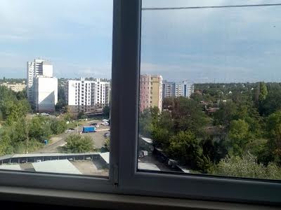 квартира за адресою Новорічна вул., 79