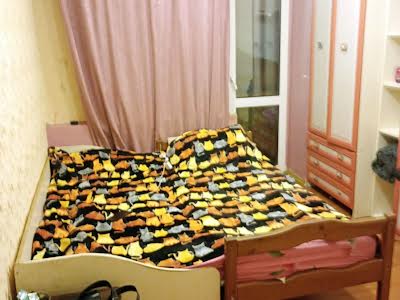 квартира по адресу Доківська вул., 18