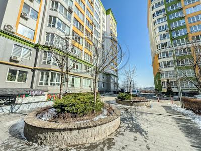 квартира за адресою Жулянська вул., 1Д
