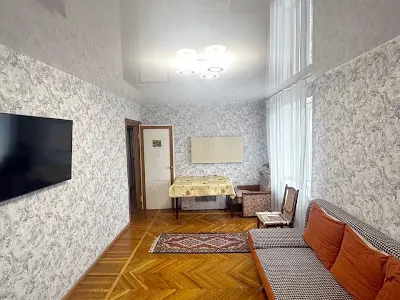 квартира по адресу Герасима Кондратьева ул. (Кирова), 183