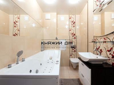 квартира за адресою Срібнокільська вул., 1