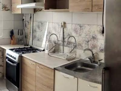 квартира за адресою Архітектора Вербицького вул., 11