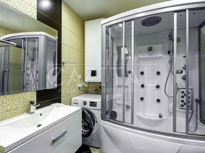 квартира за адресою Золотоустівська вул., 55