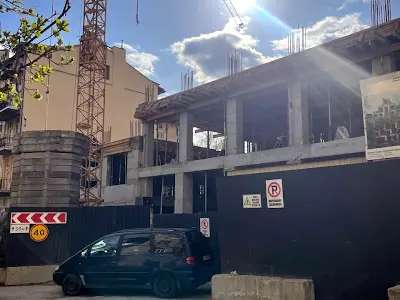 квартира по адресу Хорватская ул., 11