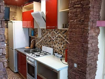 квартира за адресою проспект Миру, 28