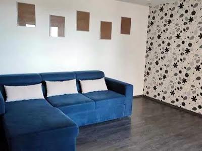 квартира за адресою Лісна вул., 20