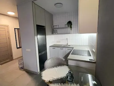 квартира за адресою Тадея Рильського бульв., 1