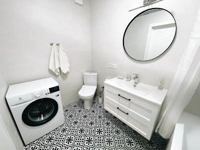 квартира за адресою Кульпарківська вул., 226