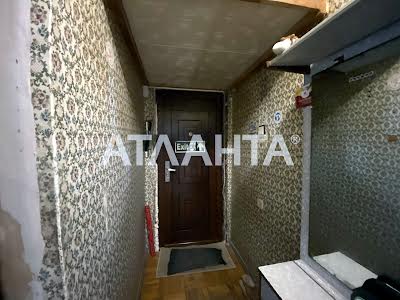 квартира по адресу Героев Крут ул. (Терешковой), 35