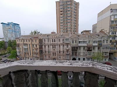 квартира по адресу Сечевых Стрельцов ул. (Артема), 79
