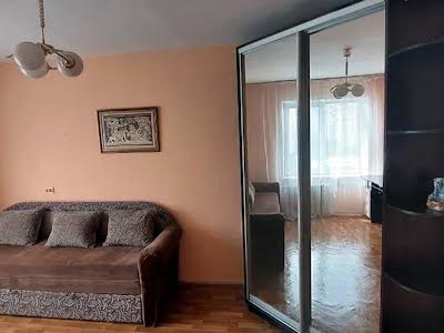 квартира за адресою Оболонський просп., 34-В