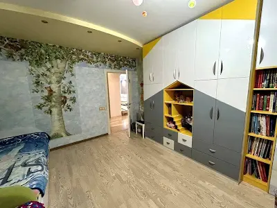 квартира по адресу Мирослава Мисли ул. (Целиноградская), 48В