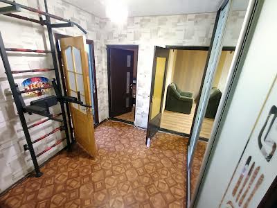 квартира за адресою Грушевського вул., 17Б