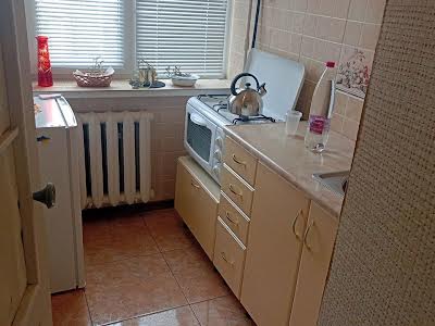 квартира за адресою Празька вул., 17