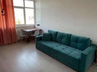 квартира по адресу Освіти ул., 16