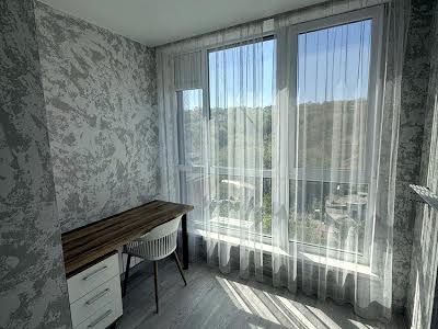 квартира по адресу Мандрыковская ул., 51