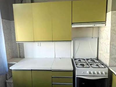 квартира за адресою Миколи Гоголя вул., 10