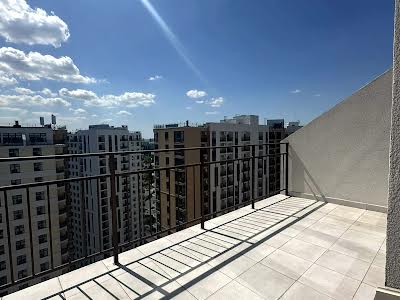 квартира за адресою Краснова вул., 3