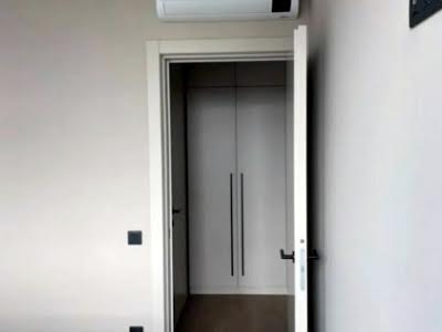 квартира за адресою Салютна вул., 2к