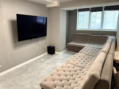 квартира по адресу Запорожское ул., 40
