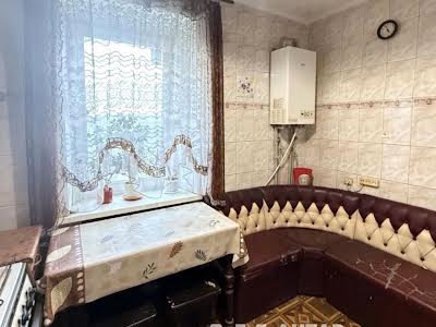 квартира по адресу 10-я Линия ул., 55