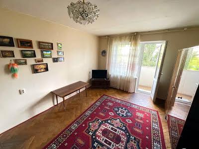 квартира по адресу Метрологическая ул., 10к3