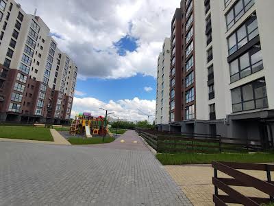 квартира по адресу Льва Ребета ул., 10д