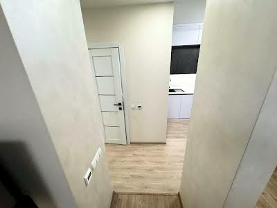 квартира по адресу Мандрыковская ул., 51л
