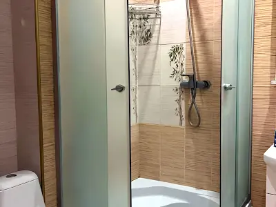 квартира за адресою Регенераторна вул., 4к2