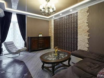 квартира по адресу Регенераторная ул., 4 к17