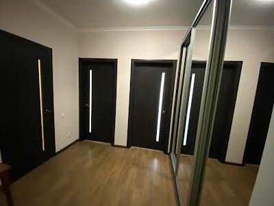 квартира по адресу Владимира Наумовича ул. (Антонова-Овсієнка), 4-А