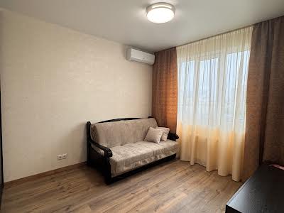 квартира по адресу Архитектора Вербицкого ул., 1-В