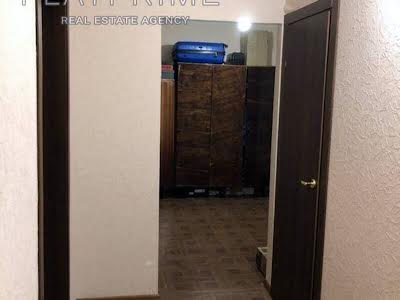 квартира по адресу Балтийский пер., 1