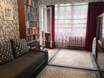 квартира по адресу Романа Ратушного ул. (Волгоградська), 33
