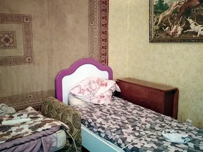 дом по адресу Жуйка ул., 1