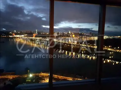 квартира за адресою Павла Тичини просп., 2