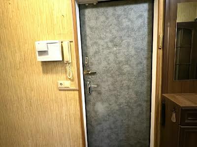 квартира за адресою Юрія Шумського вул., 10