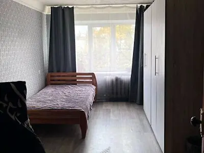 квартира за адресою Юності вул., 9